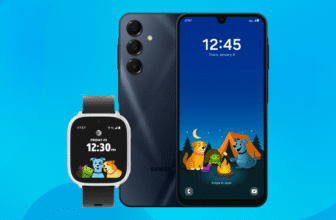 AT&T’s budget-friendly cellphone for teenagers was designed with parental controls in thoughts