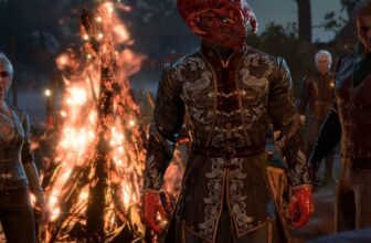 HBO Is Making a ‘Baldur’s Gate’ TV Present