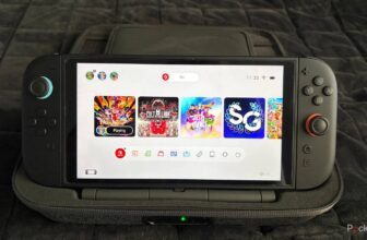 I simply discovered the final Change 2 case you will ever want