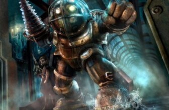 Gore Verbinski Shares Particulars on His Failed ‘BioShock’ Film