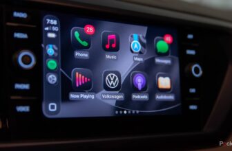 Apple TV may very well be coming to your CarPlay display before you assume
