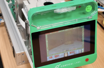 A Dish of Neurons Enjoying DOOM Is the Wildest Factor I’ve Seen in Ages