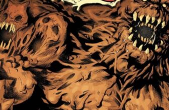 Warner Bros. Strikes ‘Clayface’ & ‘Sensible Magic 2’ Dates