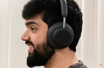 I used the CMF Headphones Professional, they usually’re nearly as good because it will get for the worth