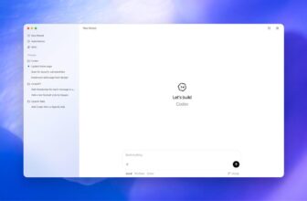 OpenAI brings its Codex coding app to Mac, with new multi-agent skills included