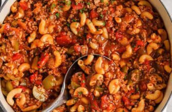 American Goulash Recipe – Spend With Pennies