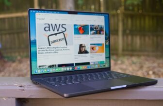 Apple’s touchscreen MacBook will reportedly have a dynamic interface