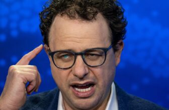 Claude is the Quantity 2 Free App in Apple’s App Retailer Now