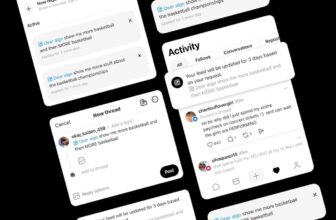 Meta turned Threads algorithm complaints into an official function