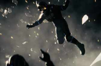 Directive 8020 brings sci-fi survival horror to PS5, Xbox Collection X/S and PC on Might 12