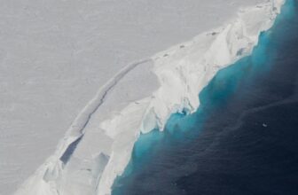 May Melting Glaciers Really Sluggish Local weather Change?