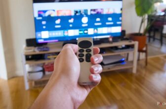 Any distant could be a common distant with sufficient effort