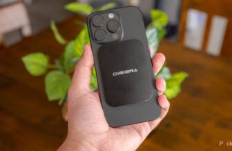 Cease paying for iCloud with this MagSafe SSD