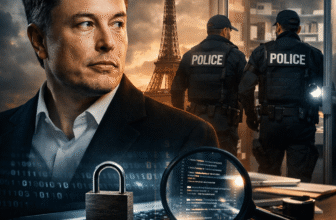 French Authorities Examine Elon Musk’s X Over Alleged Unlawful Content material And Information Violations