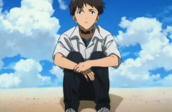 ‘Goodbye, All of Evangelion’ Really Means ‘Good day, to Extra Evangelion’