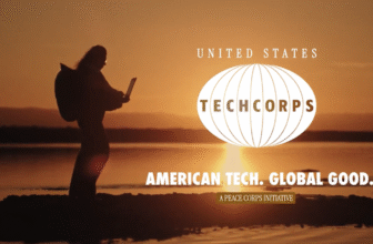 The US will ship Tech Corps members to international international locations in its newest push for AI dominance