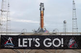 NASA targets March 6 for Artemis 2 launch to take astronauts across the Moon