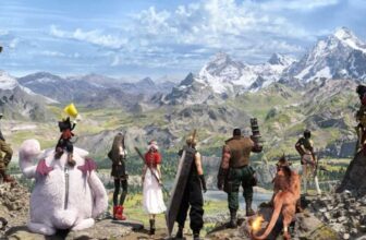 ‘Closing Fantasy’ Composer Nobuo Uematsu Is Getting a Biography