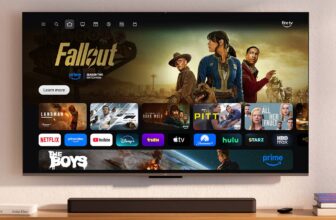 Amazon’s largest Hearth TV replace but is lastly right here