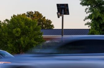 Flock Cameras Have a Individuals-Love-Smashing-Them Downside