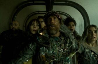 Good Luck, Have Enjoyable, Do not Die rails in opposition to AI in fashion