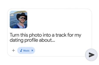 Gemini can now generate a 30-second approximation of what actual music seems like