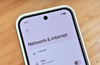 I block advertisements on my Android cellphone without cost, and it solely took 3 faucets to arrange