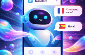 Google Translate Replace Turns App Into Gemini-Powered AI Chatbot