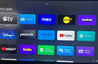 AI is actively breaking good TVs proper now from one particular model