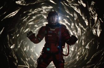 The ultimate trailer for Venture Hail Mary is right here and it is an emotional experience