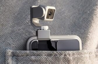 Okay, This AI-Powered ‘Robotic Cellphone’ Has My Undivided Consideration