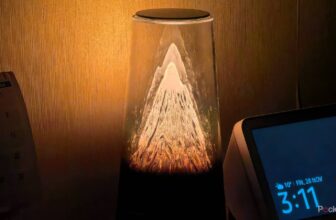 I did not anticipate to like a Wi-Fi 7 mesh router, however now I am unable to return