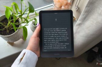 I discovered Kindle’s secret customized studying modes