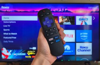 Discover your misplaced Roku distant in seconds with this simple trick