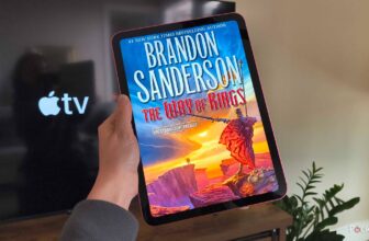 The right way to learn The Stormlight Archive so as earlier than the TV adaptation