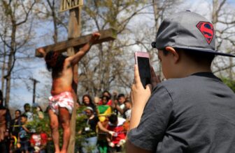 Bets on Christ’s Return Leap on Bets That Bets on Christ’s Return Will Leap