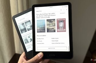 This insidious Kindle extension is making your studying worse