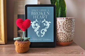 I will not purchase one other Kindle e book till this shady follow ends