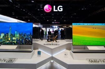 LG is the newest to desert 8K, and for good cause