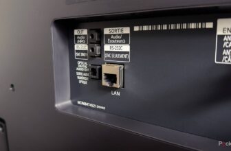 Your TV’s Ethernet port would not do what you assume it does