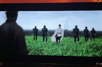 That is the one colour temperature setting it is best to ever use