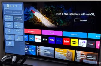 Blue PhOLED needs to be in your subsequent TV, even when you’ve by no means heard of it