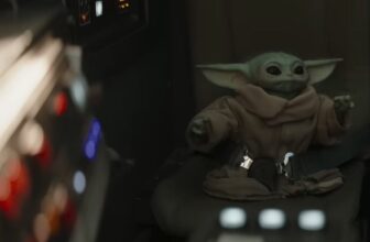 Lastly, an Precise New ‘The Mandalorian and Grogu’ Trailer