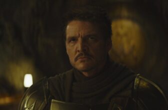 Unmasking the Secrets and techniques of the New ‘Mandalorian and Grogu’ Trailer