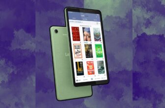 Barnes & Noble’s new NOOK tries to please everybody (however it might’t faux E Ink)