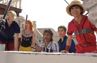 Set Sail With the Latest ‘One Piece’ Season 2 Trailer