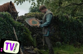 ‘A Knight of the Seven Kingdoms’ Ends With a Tease of Adventures to Come