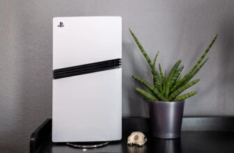 The PS5 Professional is getting upgraded upscaling tech in March