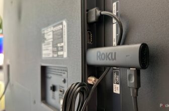 That is what occurs in the event you depart a Roku gadget plugged in 24/7