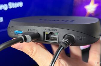 Your Roku Extremely’s Ethernet port does not do what you assume